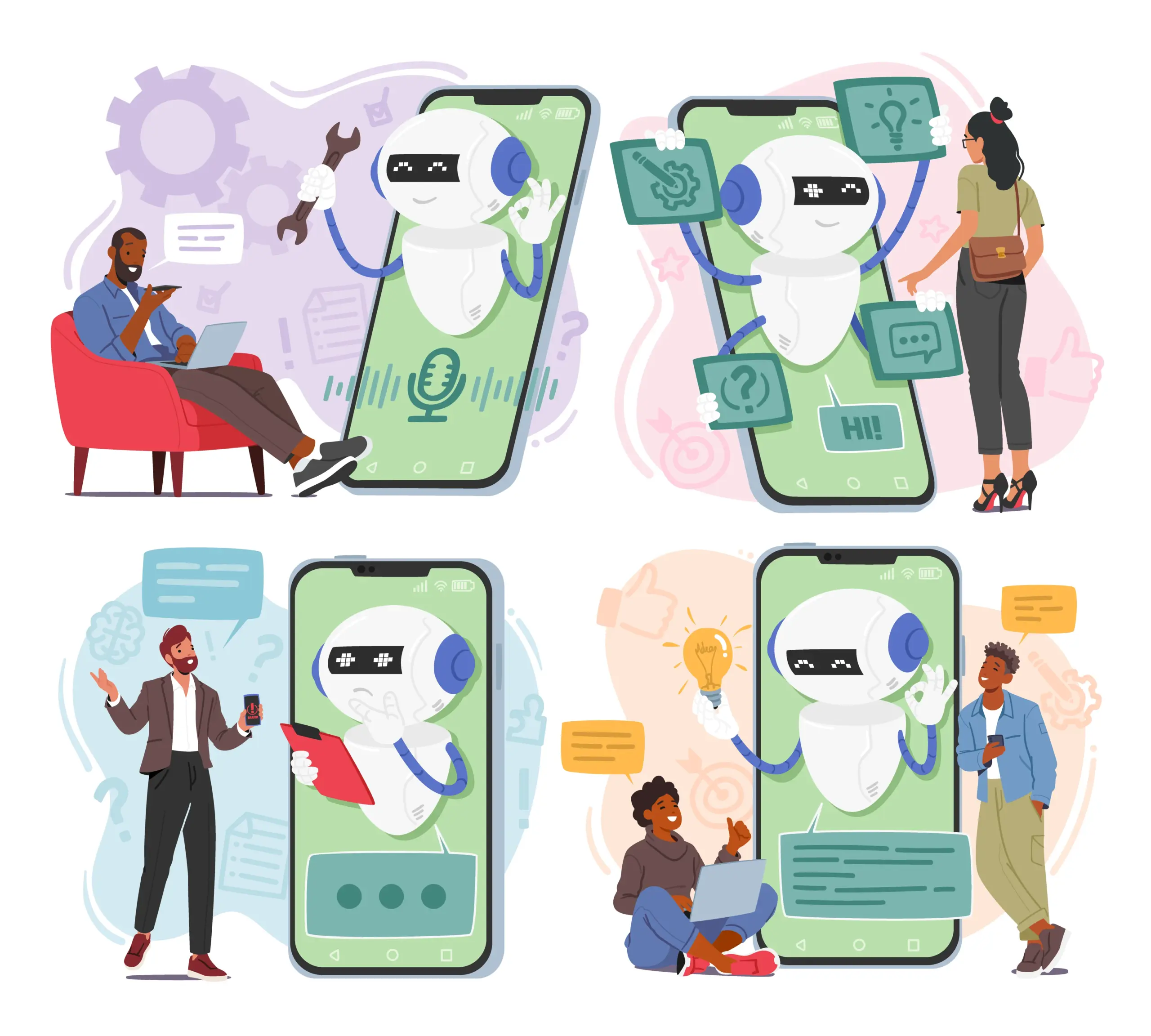 Chatbot-Services
