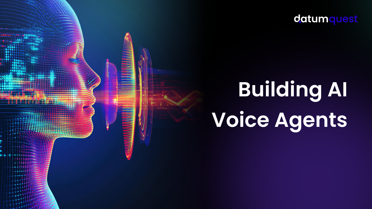 Building AI Voice Agents